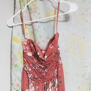Jumpsuit Size Small